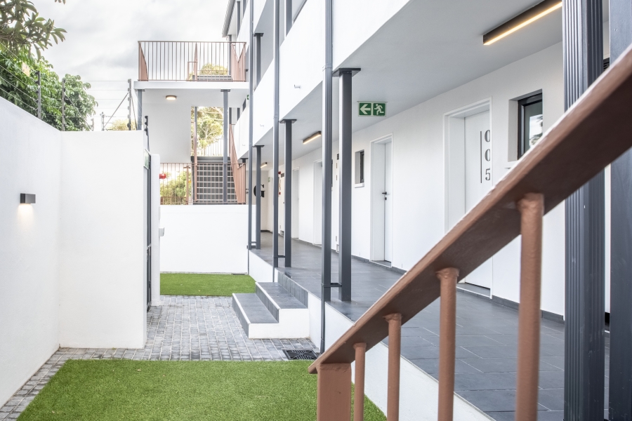 23 Bedroom Property for Sale in Woodstock Western Cape